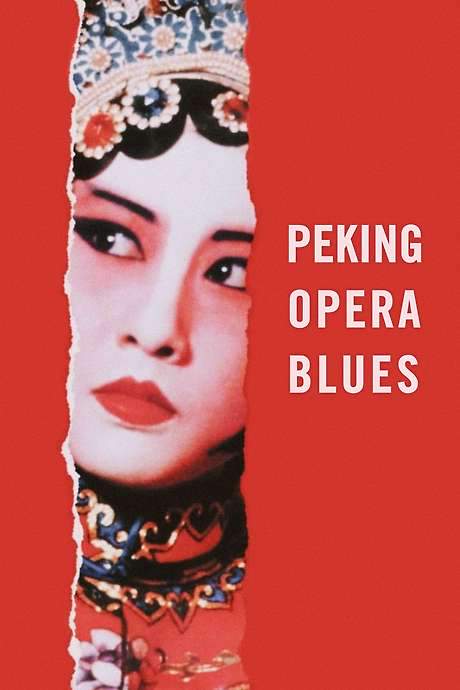 Peking Opera Blues